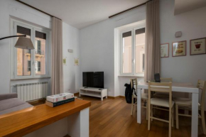 Vatican Walls Apartment